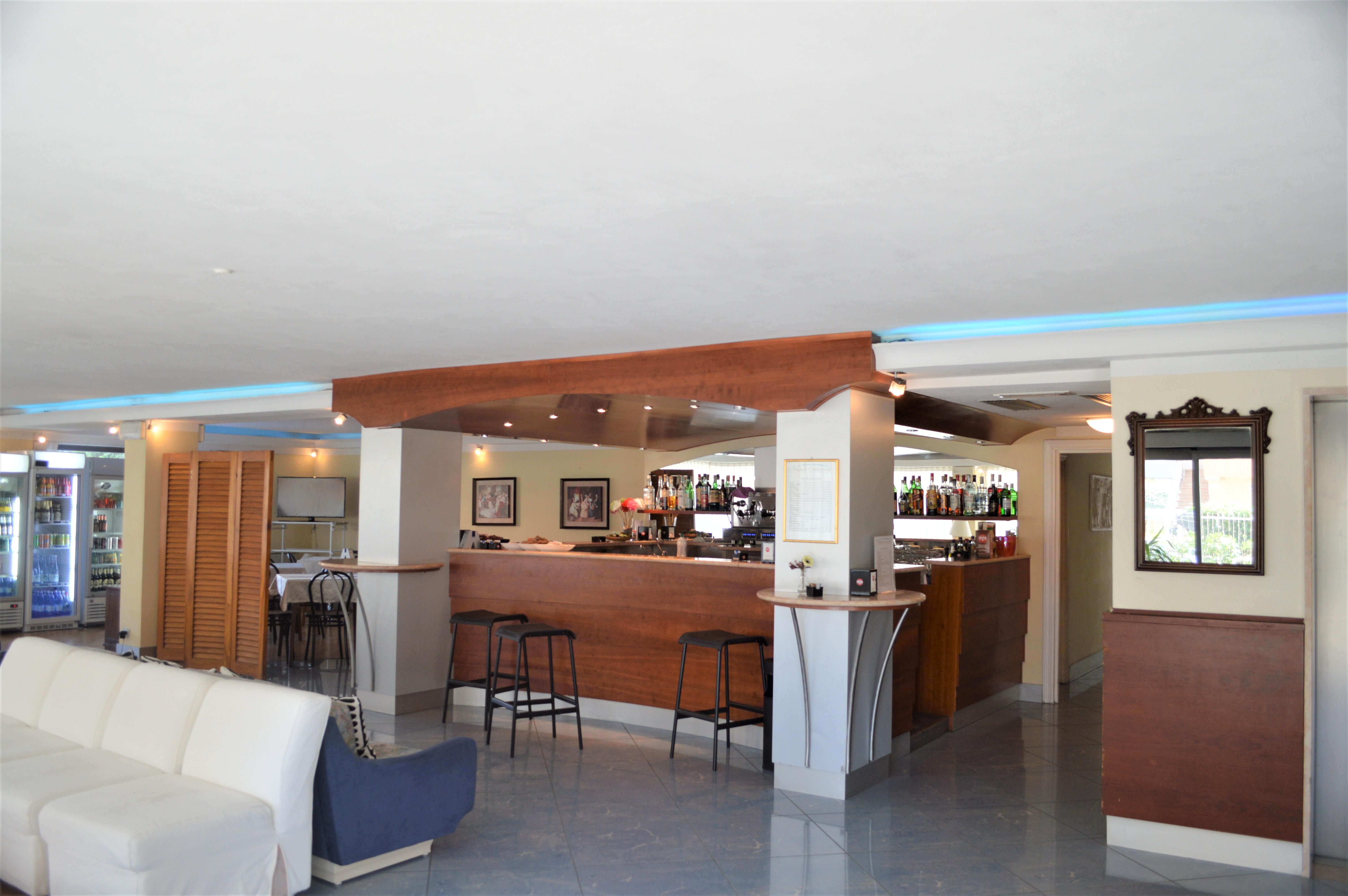 Hotel Orizzonti ริมินี ภายนอก รูปภาพ