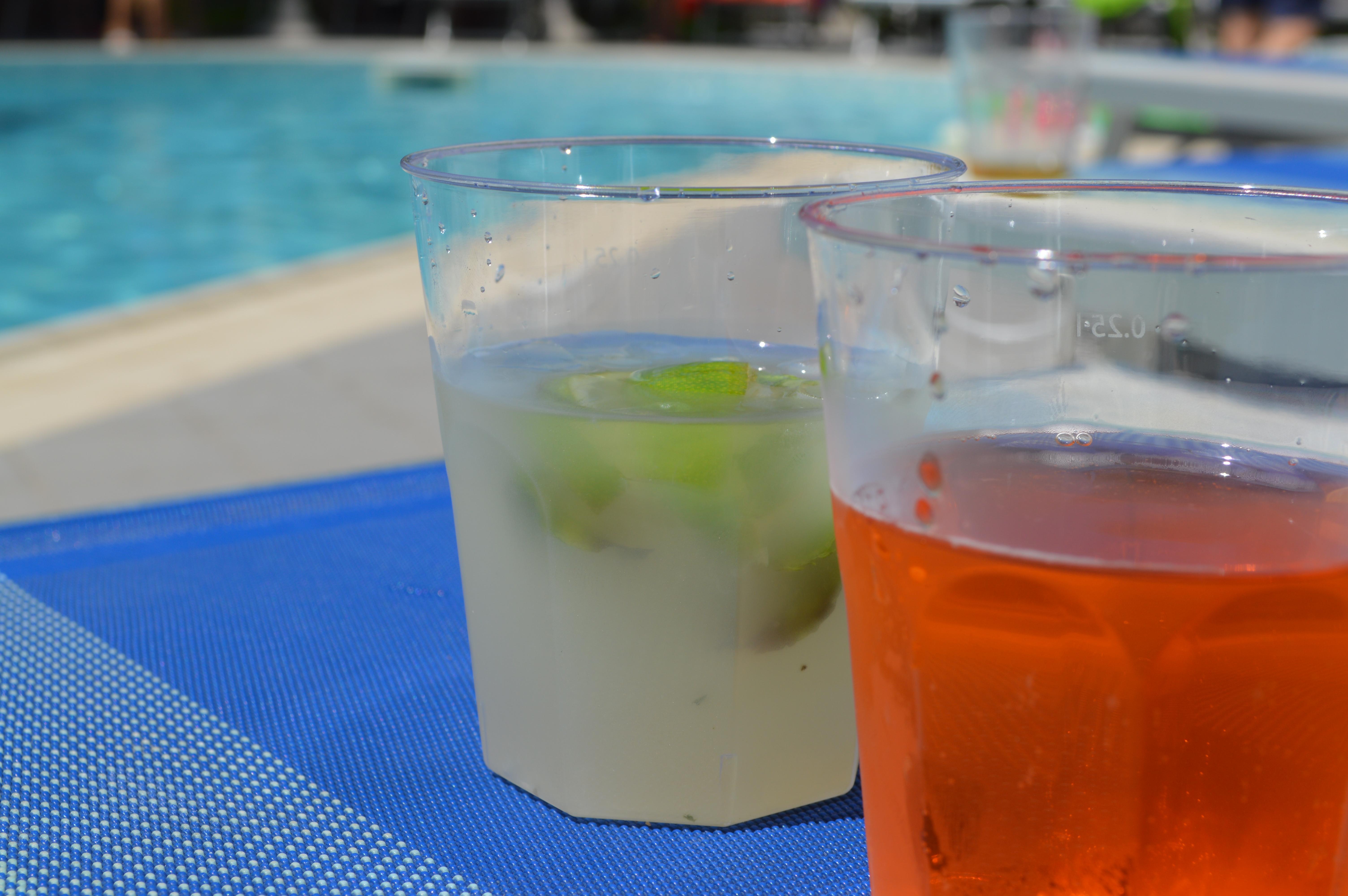 Hotel Orizzonti ริมินี ภายนอก รูปภาพ